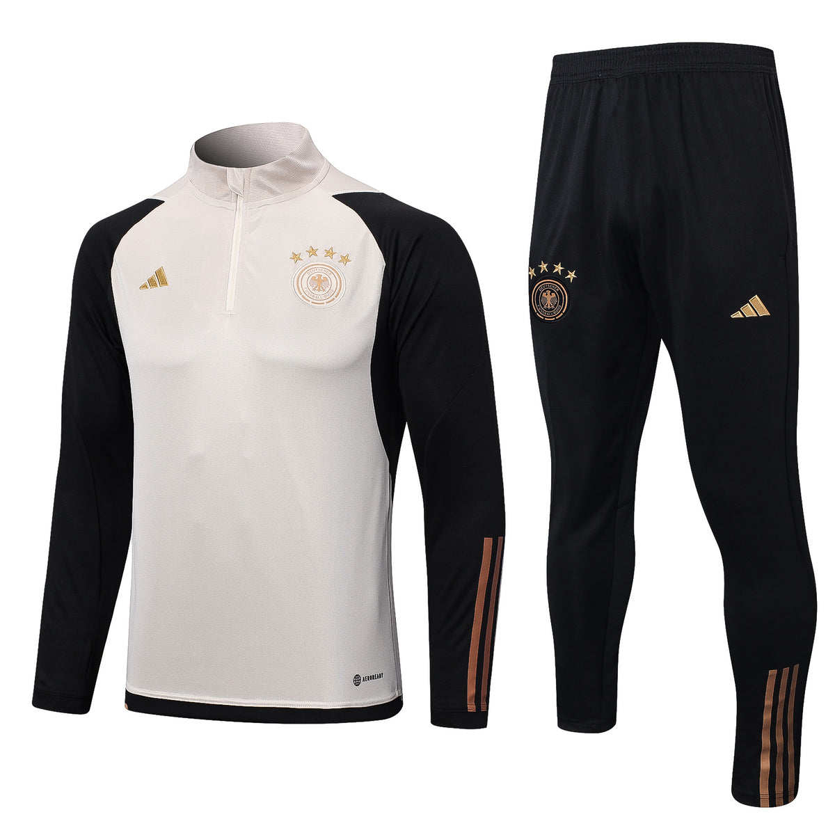 Equipación de Chándal de Inglaterra 2026