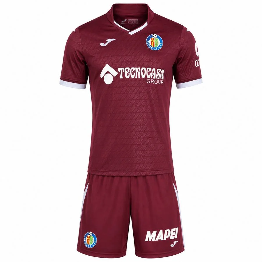 Getafe Away Kids Kit 2026-27