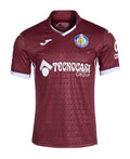 Camiseta de local del RC Lens 2026/27