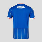Camiseta de local del Celtic 2026/27