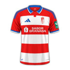 Camiseta visitante del Atlético de Madrid 2026/27