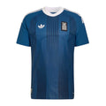 Camiseta visitante del Atlético de Madrid 2026/27