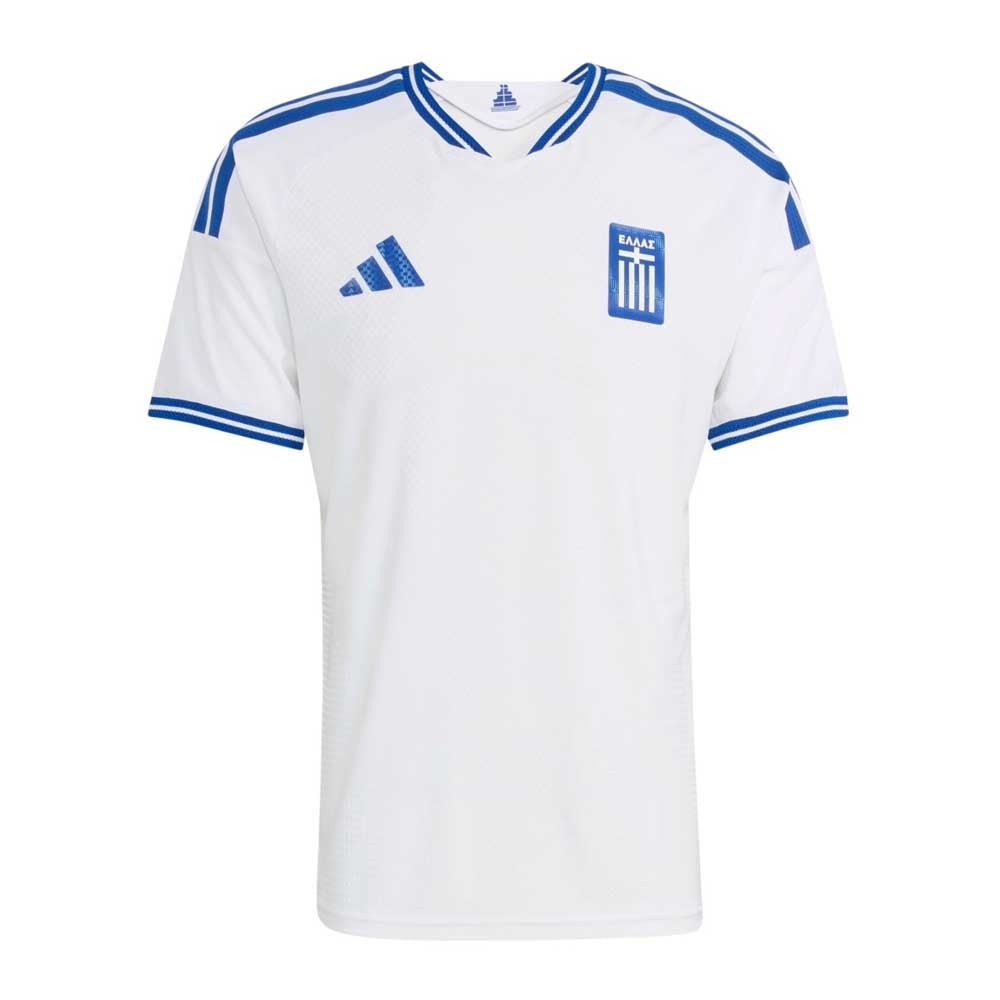 Camiseta visitante del Atlético de Madrid 2026/27