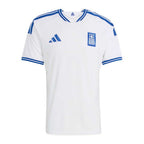 Camiseta visitante del Atlético de Madrid 2026/27