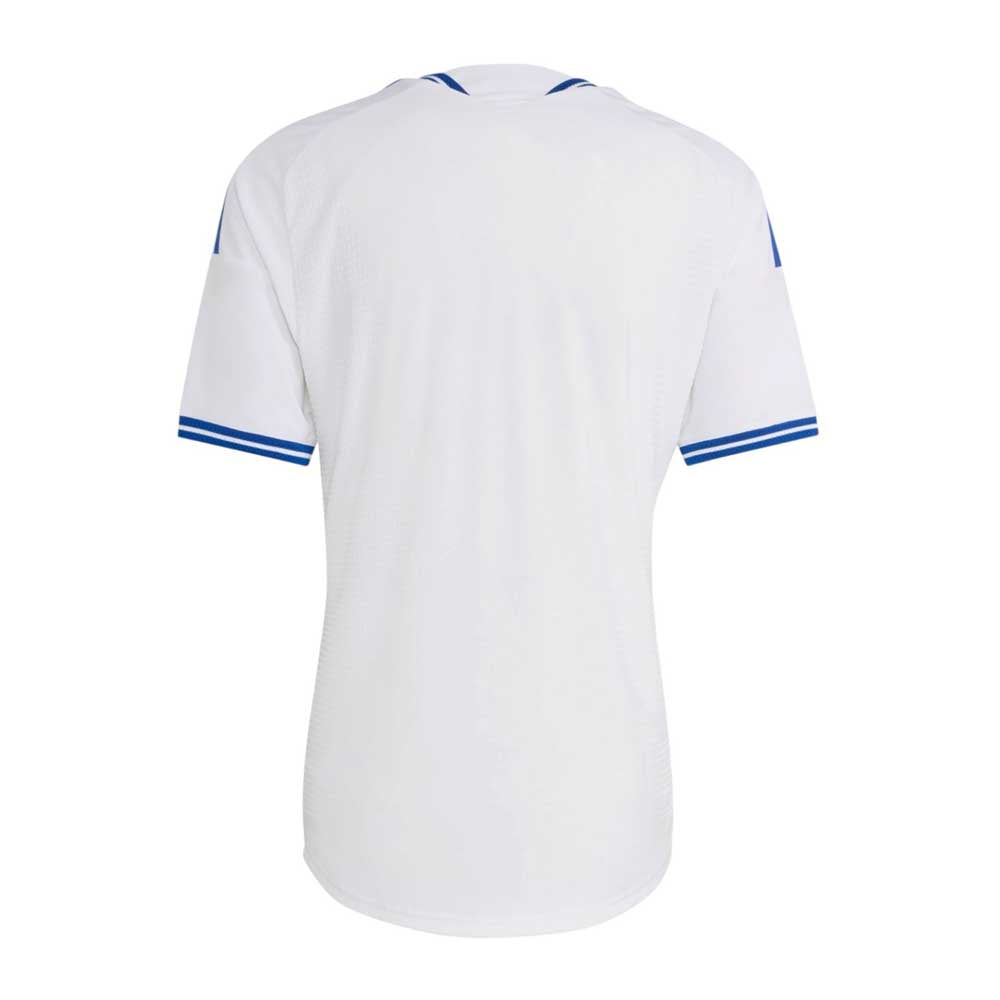 Camiseta visitante del Atlético de Madrid 2026/27