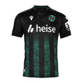 Camiseta visitante del Atlético de Madrid 2026/27