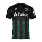 Camiseta visitante del Atlético de Madrid 2026/27