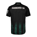 Camiseta visitante del Atlético de Madrid 2026/27
