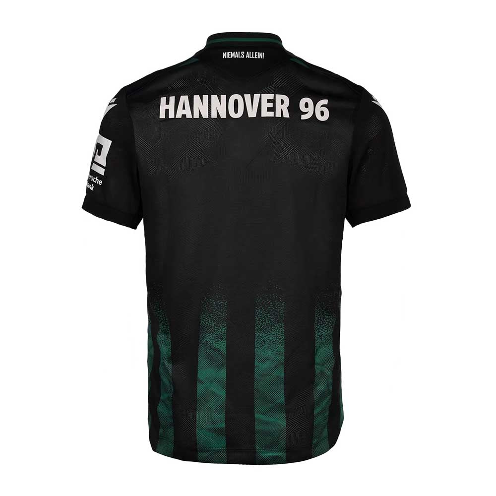 Camiseta visitante del Atlético de Madrid 2026/27