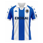 Camiseta visitante del Atlético de Madrid 2026/27