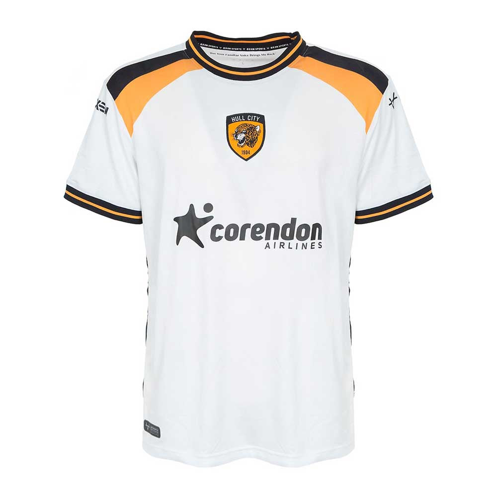 Camiseta de local del RC Lens 2026/27