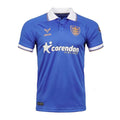 Hull City AFC Third Football Shirt 2026-27 | OXEN Three Coronets Jersey
