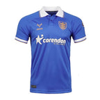Hull City AFC Third Football Shirt 2026-27 | OXEN Three Coronets Jersey