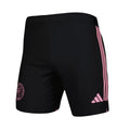 INTER MIAMI FOOTBALL AWAY SHORTS 2024