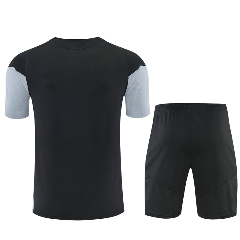 Inter Miami CF Black Training Kit 2026-27 | adidas Football Jersey & Shorts