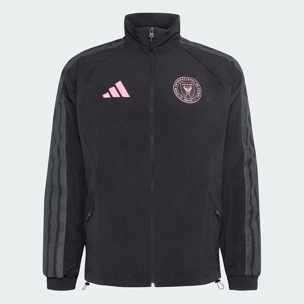 Camiseta visitante del Atlético de Madrid 2026/27