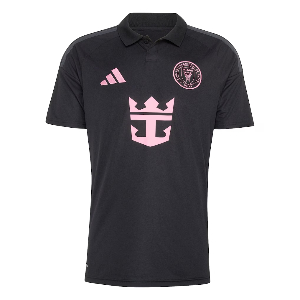 Camiseta de local del RC Lens 2026/27