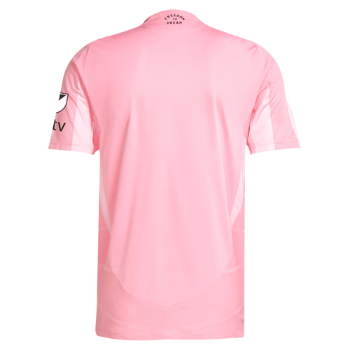 Camiseta de local del RC Lens 2026/27