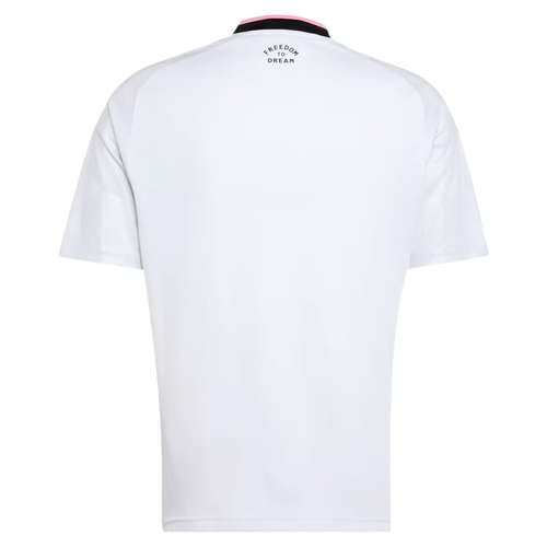Camiseta de local del RC Lens 2026/27