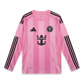 Maillot domicile à manches longues Arsenal 2026