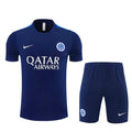 Inter Milan Dark Navy Blue Training Kit 2026-27 | Nike Football Jersey & Shorts