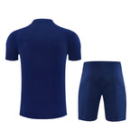 Inter Milan Dark Navy Blue Training Kit 2026-27 | Nike Football Jersey & Shorts
