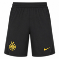 Inter Milan Home Football Shorts 2026-27