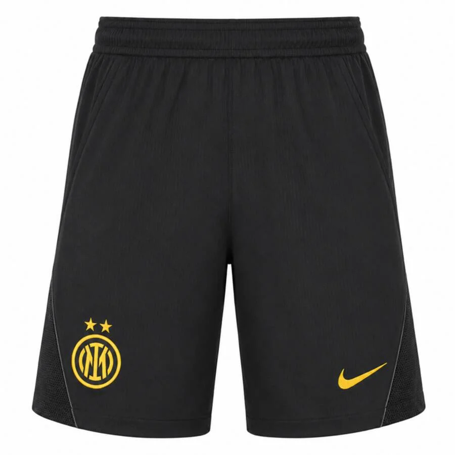 Inter Milan Home Football Shorts 2026-27