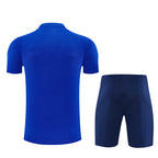 Inter Milan Royal Blue Training Kit 2026-27 | Nike Football Jersey & Shorts