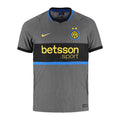 Inter Milan Third Football Shirt 2026-27 | Nerazzurri Nike Third Jersey