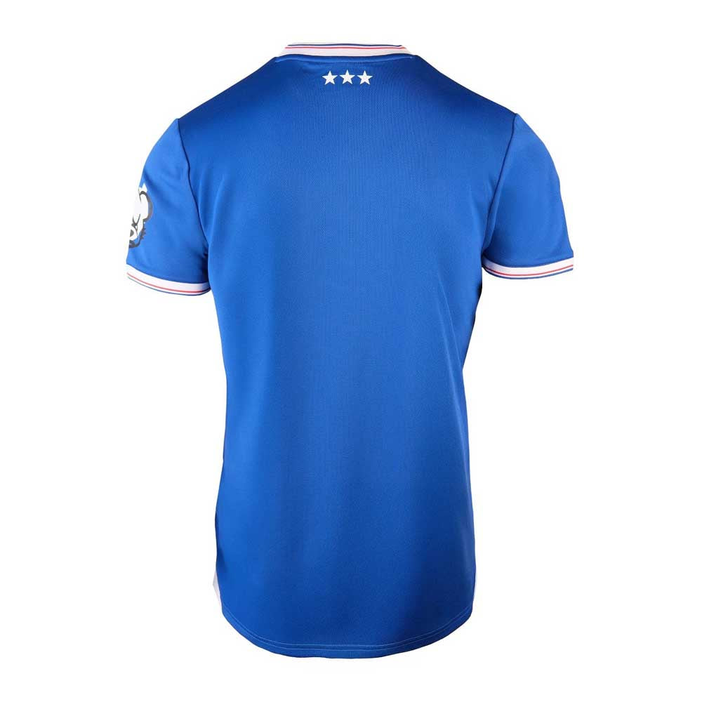 Ipswich Town Home Football shirt 2025-26