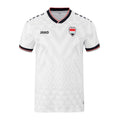 Camiseta visitante del Atlético de Madrid 2026/27