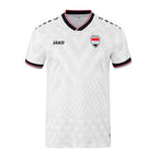 Camiseta visitante del Atlético de Madrid 2026/27