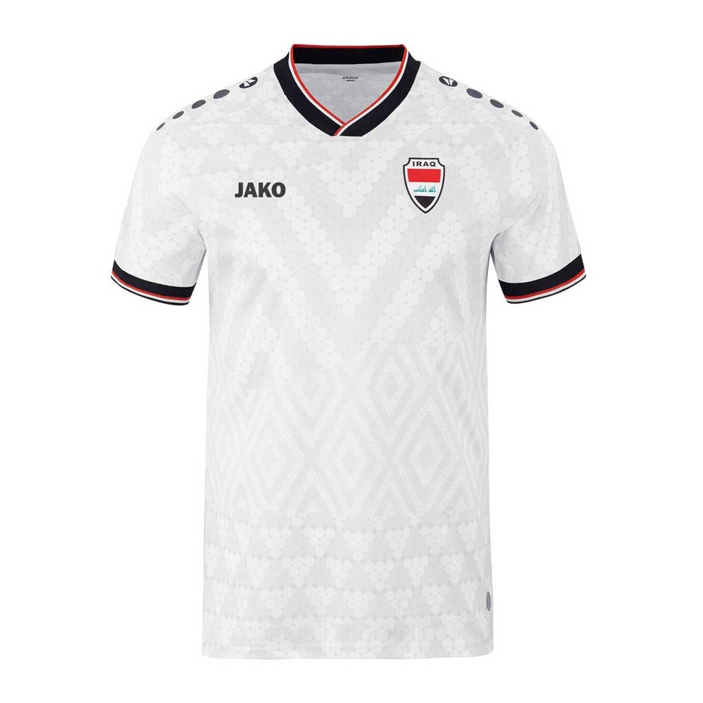 Camiseta visitante del Atlético de Madrid 2026/27