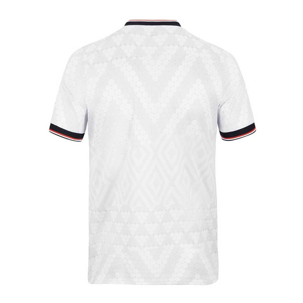 Camiseta visitante del Atlético de Madrid 2026/27