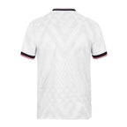 Camiseta visitante del Atlético de Madrid 2026/27