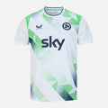 Camiseta visitante del Atlético de Madrid 2026/27