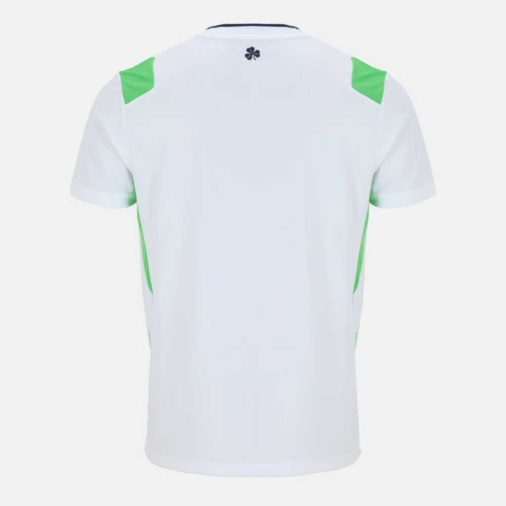 Camiseta visitante del Atlético de Madrid 2026/27
