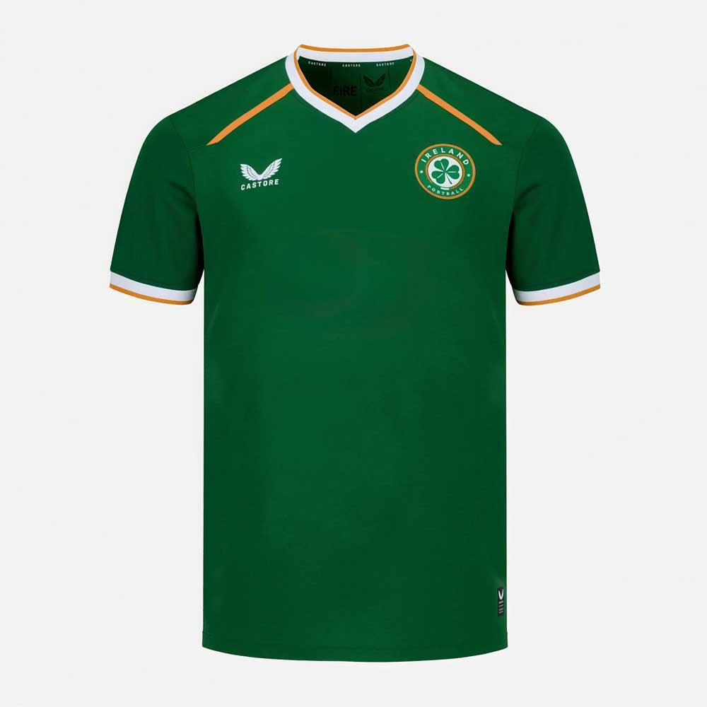 Camiseta visitante del Atlético de Madrid 2026/27
