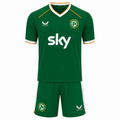 Maillot domicile d'Arsenal 2026/27