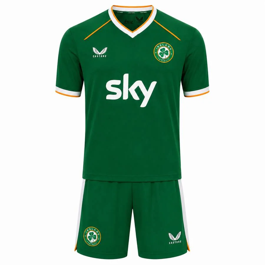 Maillot domicile d'Arsenal 2026/27