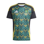 JAMAICA AWAY FOOTBALL SHIRT 2024
