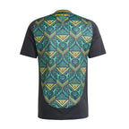 JAMAICA AWAY FOOTBALL SHIRT 2024