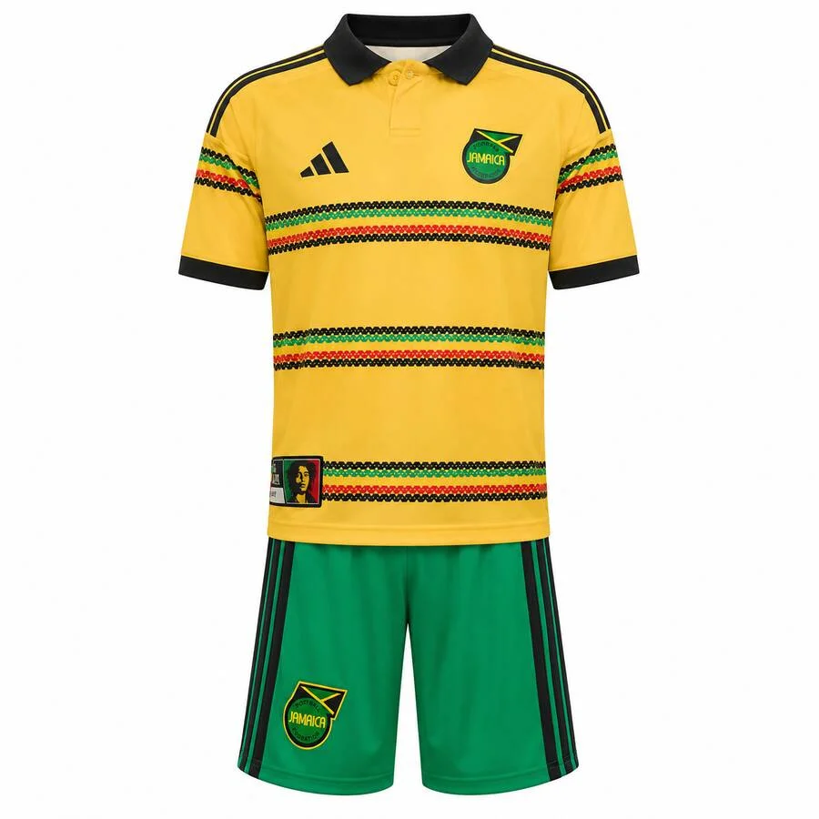 Maillot domicile d'Arsenal 2026/27