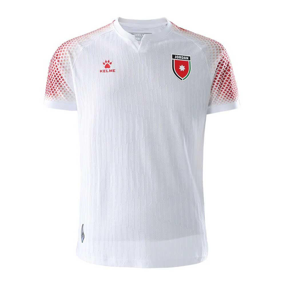 Camiseta visitante del Atlético de Madrid 2026/27