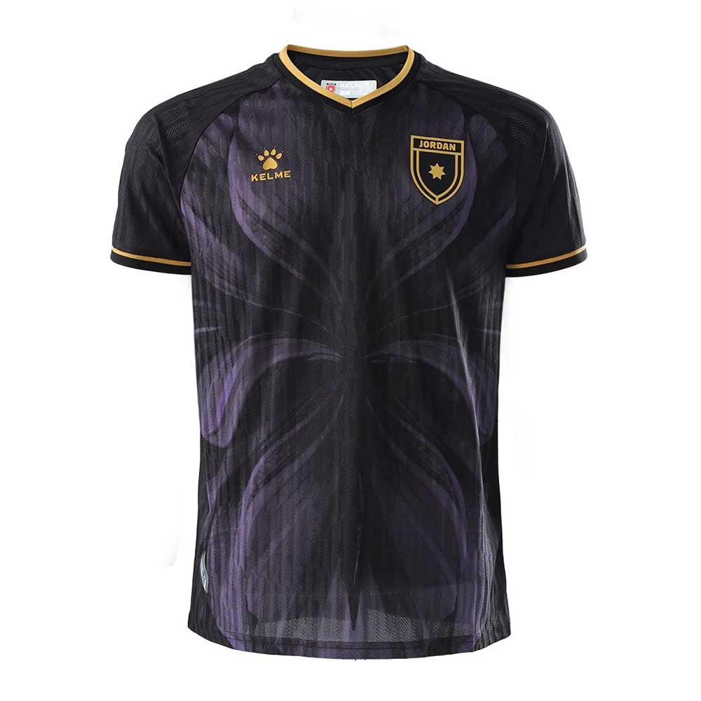 Camiseta visitante del Atlético de Madrid 2026/27