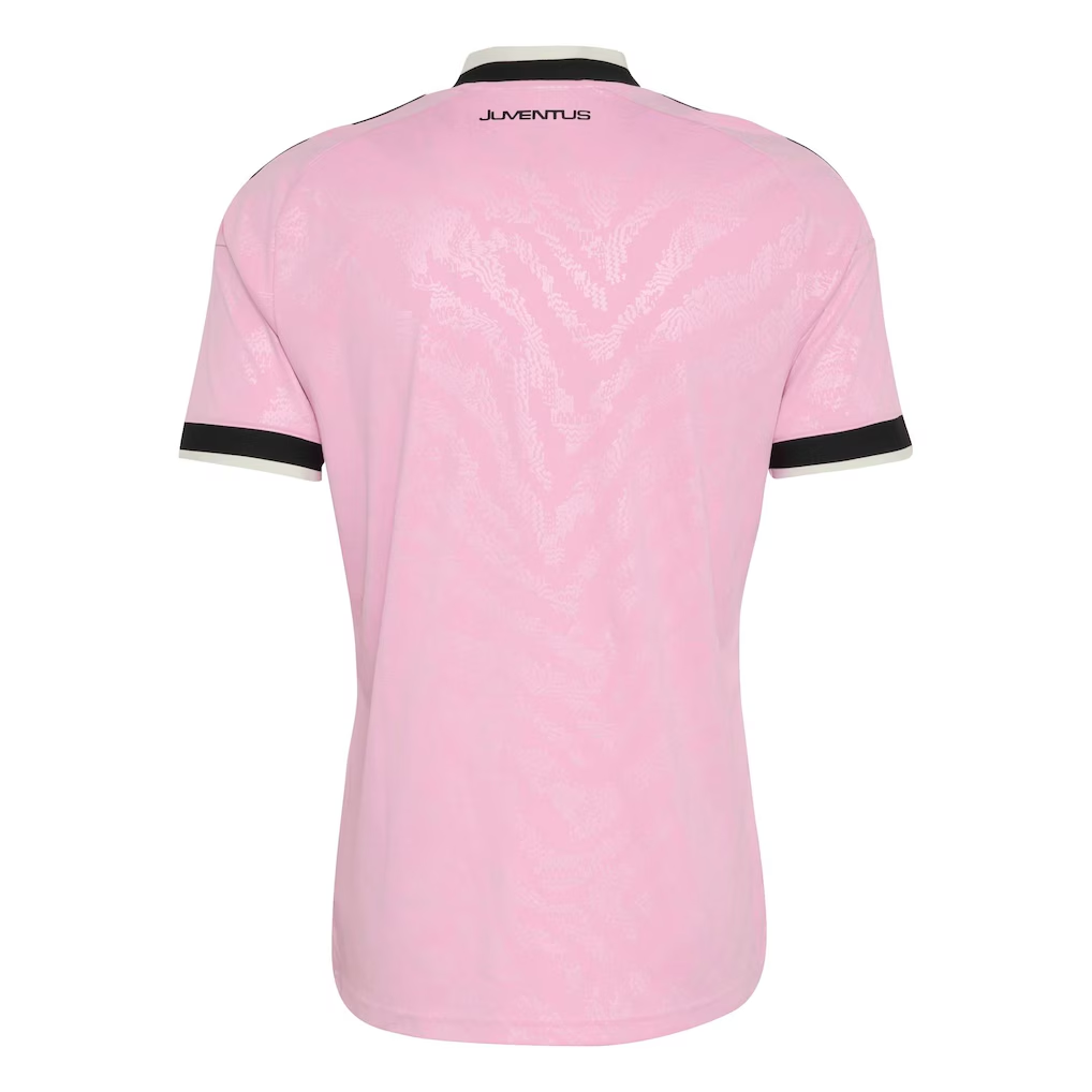 Maillot domicile Juventus 2026/27