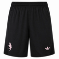 Juventus Away Football Shorts 2026-27