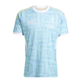 Juventus Away Football shirt 2025-26