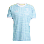 Juventus Away Football shirt 2025-26